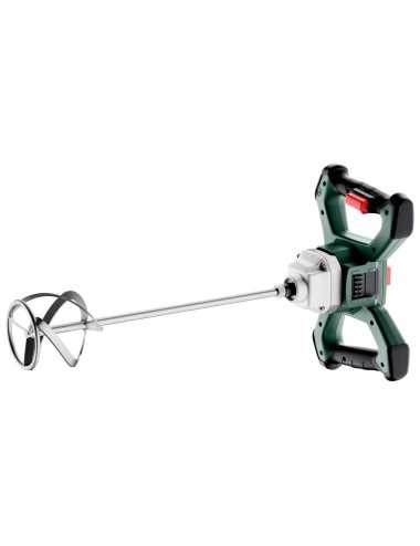 METABO MIESZARKA AKUMULATOROWA 18V RW 18 LTX BL 120 CARCASS