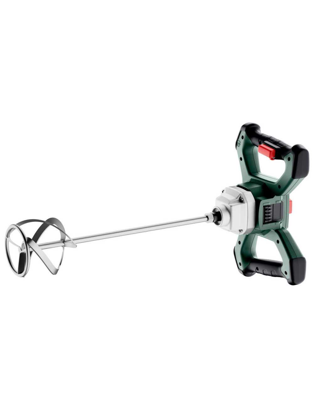 METABO MIESZARKA AKUMULATOROWA 18V RW 18 LTX BL 120 CARCASS