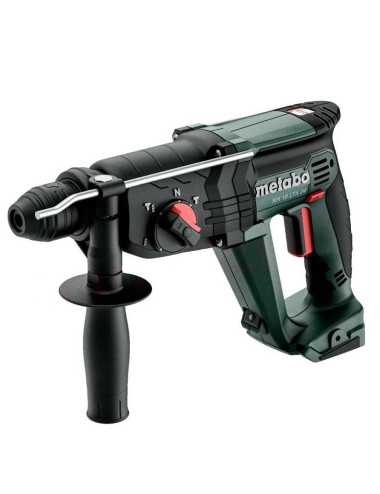 METABO MŁOT KH 18 LTX 24 CARCASS METABOX
