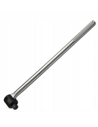 KING TONY POKRĘTŁO ŁAMANE 1 2" 600mm