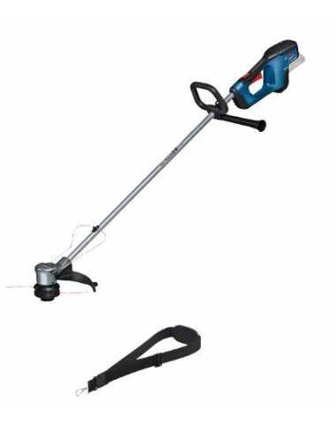 BOSCH KOSA ŻYŁKOWA GRT 18V-33 SOLO