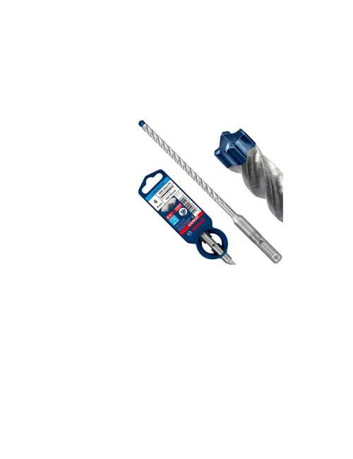 BOSCH WIERTŁO SDS PLUS-7X  EXPERT 15 x 400 x 465mm