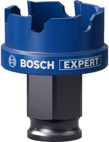 BOSCH OTWORNICA TCT EXPERT SHEETMET  22mm