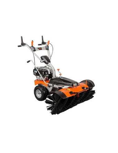 OLEO-MAC ZAMIATARKA SPALINOWA OM LINE PKR 100B