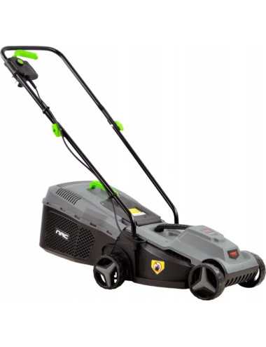 NAC KOSIARKA ELEKTRYCZNA 1000W