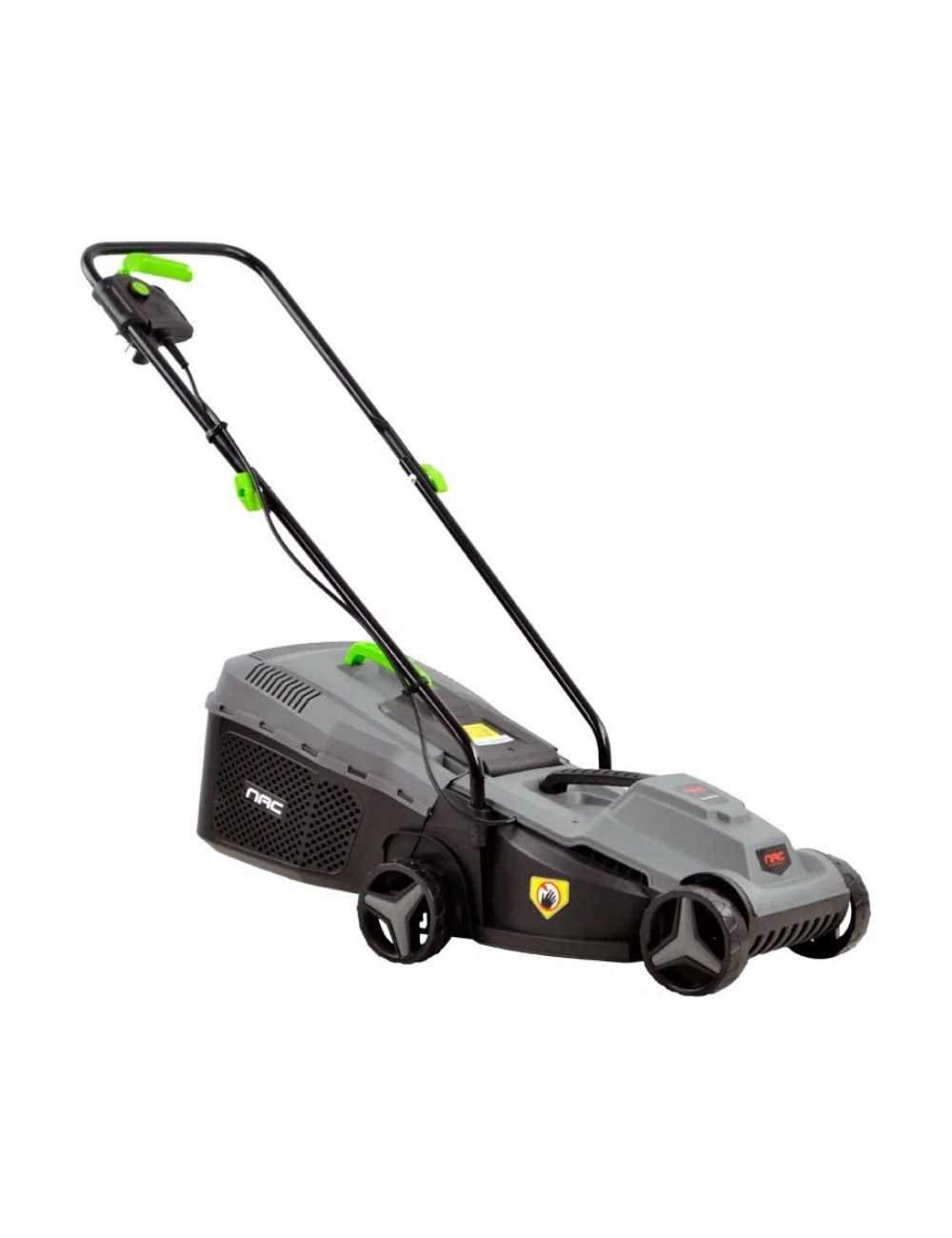 NAC KOSIARKA ELEKTRYCZNA 1000W