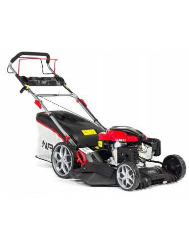 Kosiarka spalinowa z napędem do trawy NAC 3,2kW 196 cm3 LS56-196L-HSDS-JR2