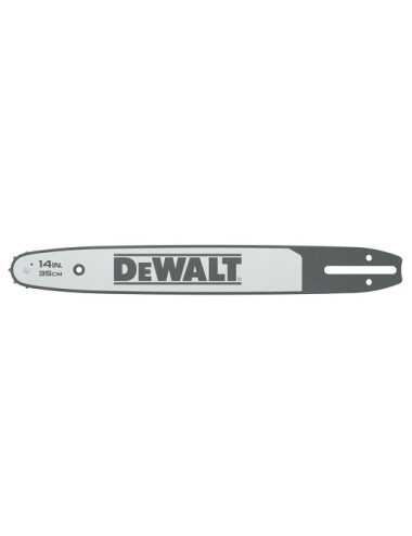 DEWALT PROWADNICA PIŁT ŁAŃCUCHOWEJ 35cm 0.325  DT20691