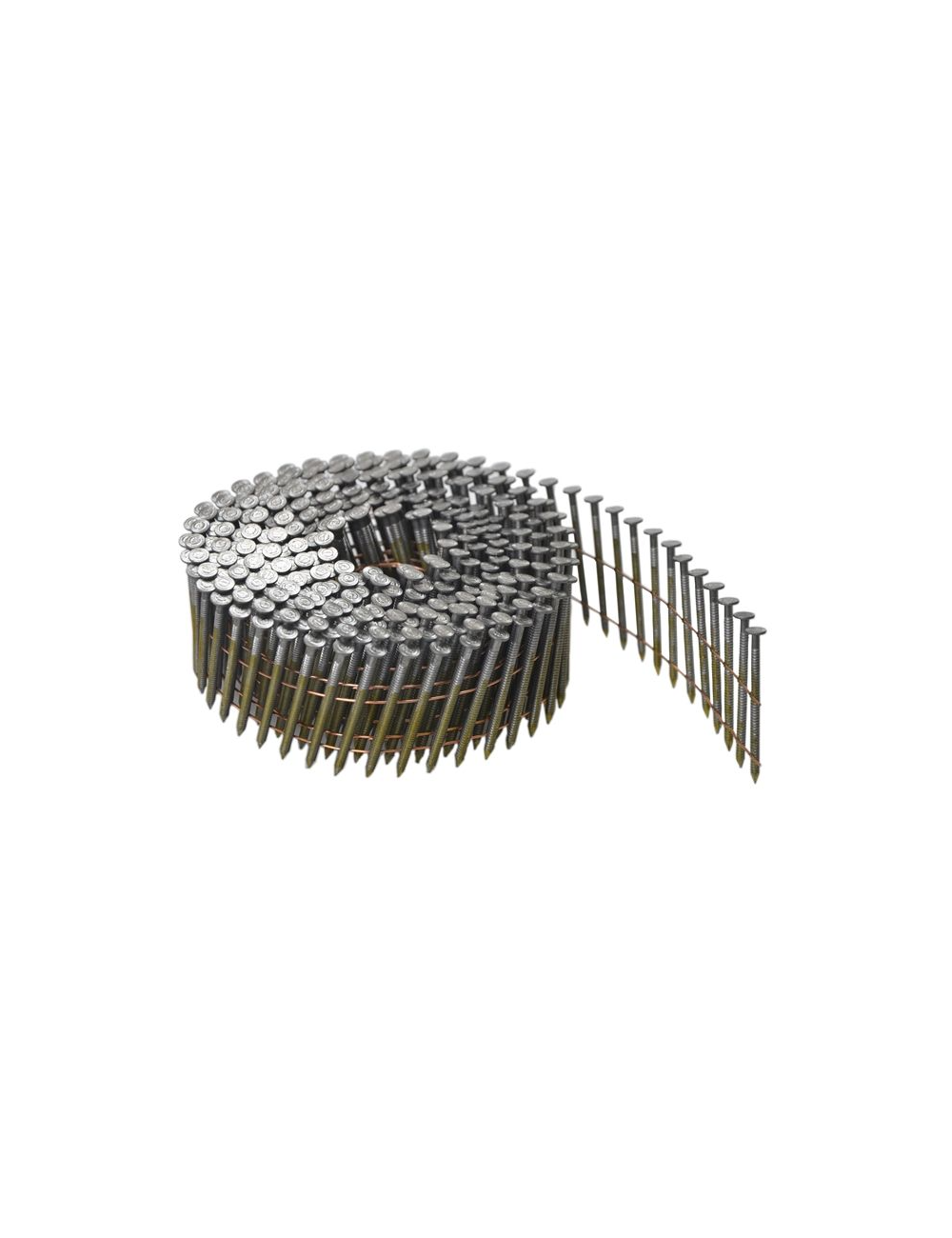 BOSTITCH GWOŹDZIE F 2,50 x 50mm 9900szt. F25050Q