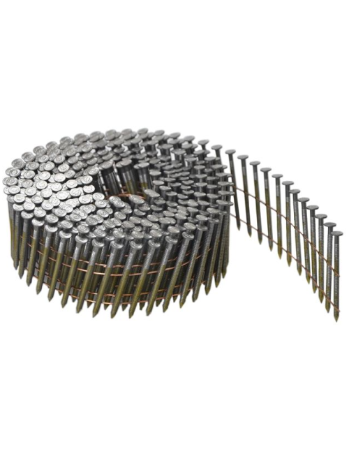 BOSTITCH GWOŹDZIE F 2,50 x 50mm 9900szt. F25050Q