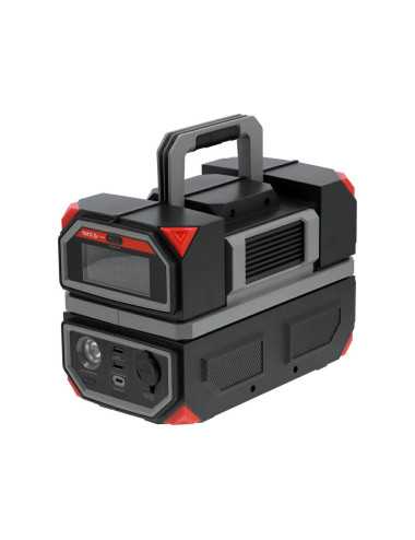 YATO STACJA ZASILANIA PRZENOŚNA 300W  315Wh