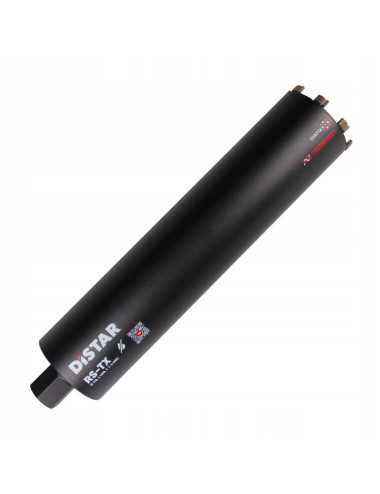 DISTAR KORONA DIAMENTOWA RS-TX 1 1 4" 112mm x 450mm NA SUCHO