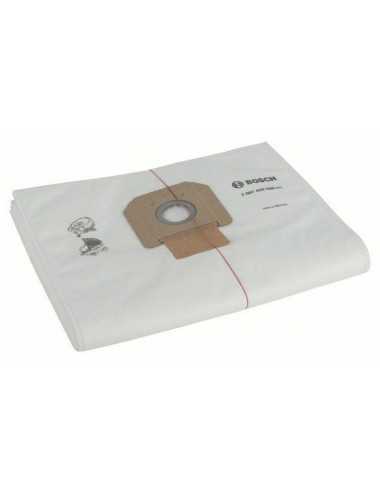 BOSCH WOREK FILTRACYJNY WŁÓKNINOWY GAS 55 5szt.