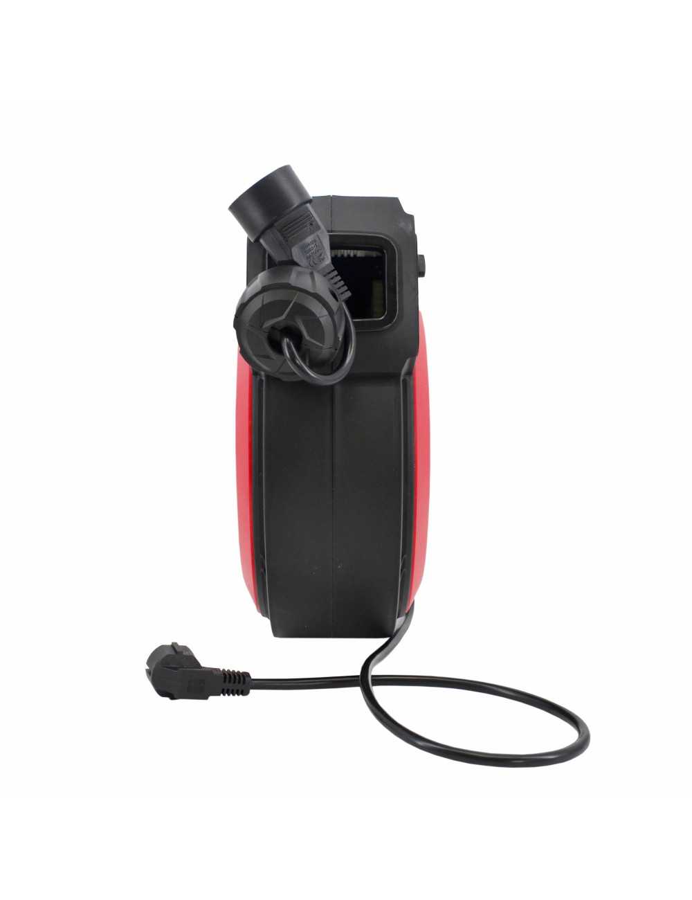 AWTOOLS PRZEDŁUŻACZ ELEKTRYCZNY NA ZWIJAKU AUTOMATYCZNY 20m 3x1,5 mm