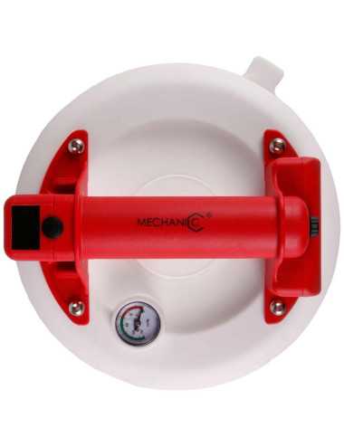 DISTAR PRZYSSAWKA PRÓŻNIOWA ELEKTRYCZNA POWERFIX AUTO 200mm