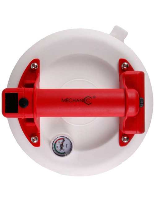 DISTAR PRZYSSAWKA PRÓŻNIOWA ELEKTRYCZNA POWERFIX AUTO 200mm