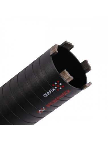 DISTAR KORONA DIAMENTOWA RS-TX 1 1 4"  62mm x 300mm NA SUCHO