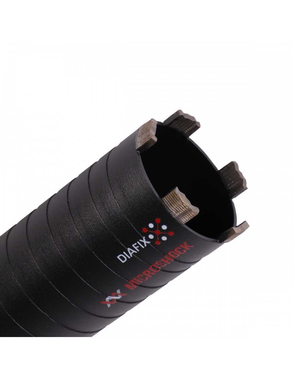 DISTAR KORONA DIAMENTOWA RS-TX 1 1 4"  62mm x 300mm NA SUCHO