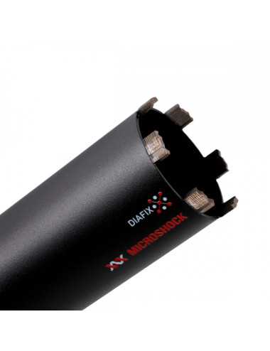 DISTAR KORONA DIAMENTOWA RS-TX 1 1 4" 132mm x 300mm NA SUCHO