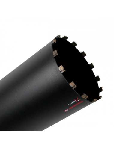 DISTAR KORONA DIAMENTOWA RS-TX 1 1 4" 182mm x 450mm NA SUCHO