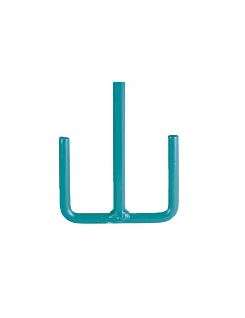 COLLOMIX mieszadło AR 170 M, ramiona do mieszania max 40kg 170mm M14