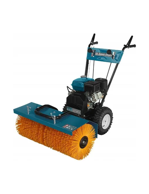 K&amp;S KONNER &amp; SOHNEN WIELOFUNKCYJNA MASZYNA KS 7HP-MFM 80 SET 4 w 1