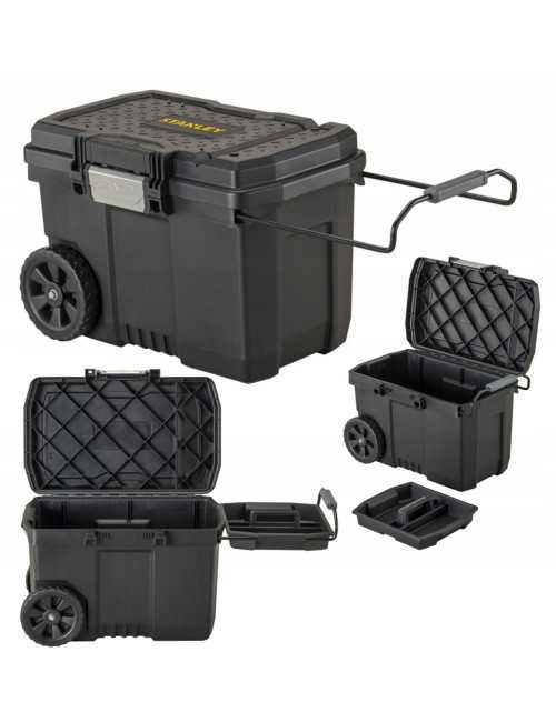 STANLEY MOBILNA SKRZYNIA STANLEY ONE-TOUCH