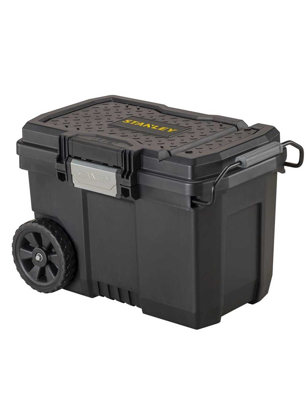 STANLEY MOBILNA SKRZYNIA STANLEY ONE-TOUCH