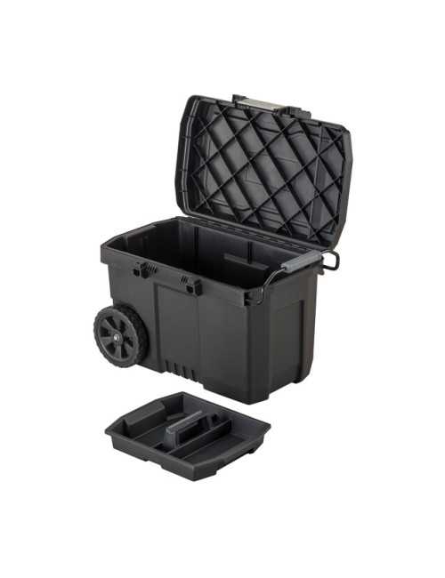 STANLEY MOBILNA SKRZYNIA STANLEY ONE-TOUCH