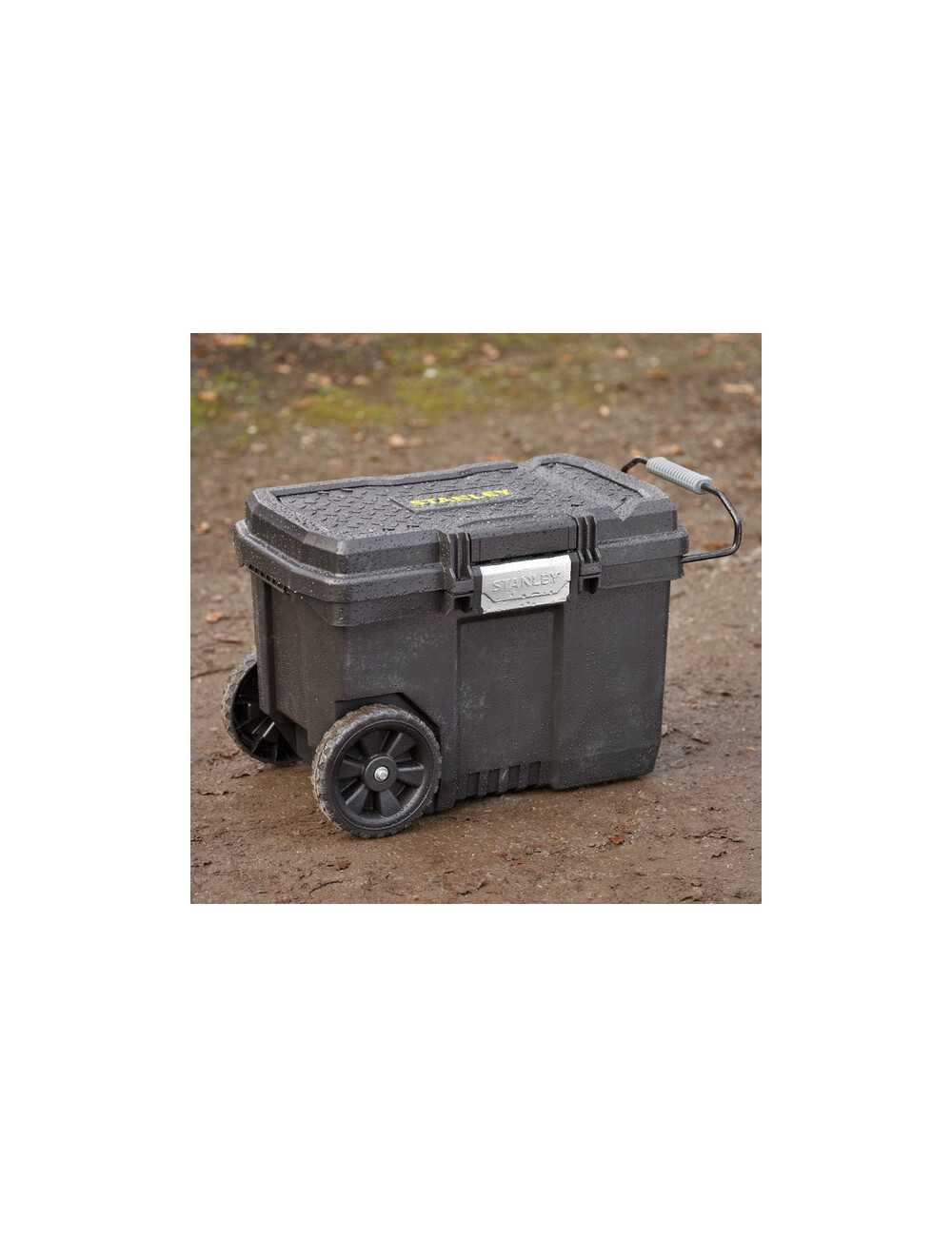 STANLEY MOBILNA SKRZYNIA STANLEY ONE-TOUCH