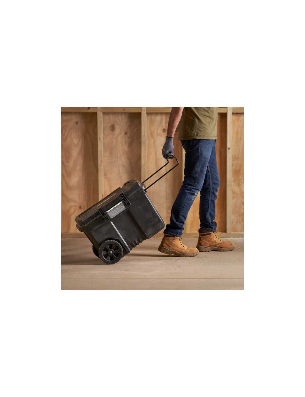 STANLEY MOBILNA SKRZYNIA STANLEY ONE-TOUCH