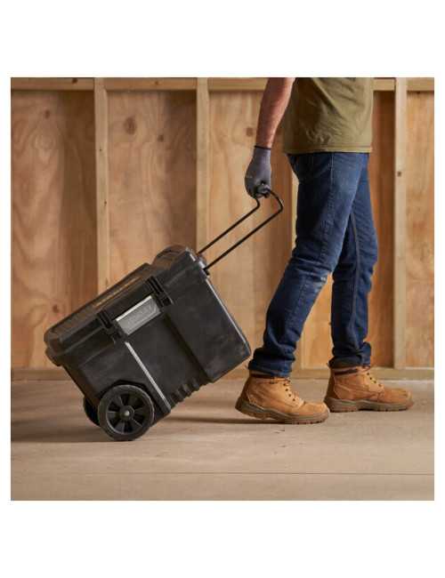 STANLEY MOBILNA SKRZYNIA STANLEY ONE-TOUCH