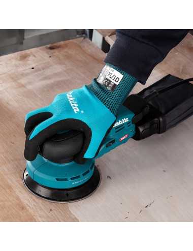 MAKITA SZLIFIERKA MIMOŚRODOWA 150mm 40V XGT BO002CGZ