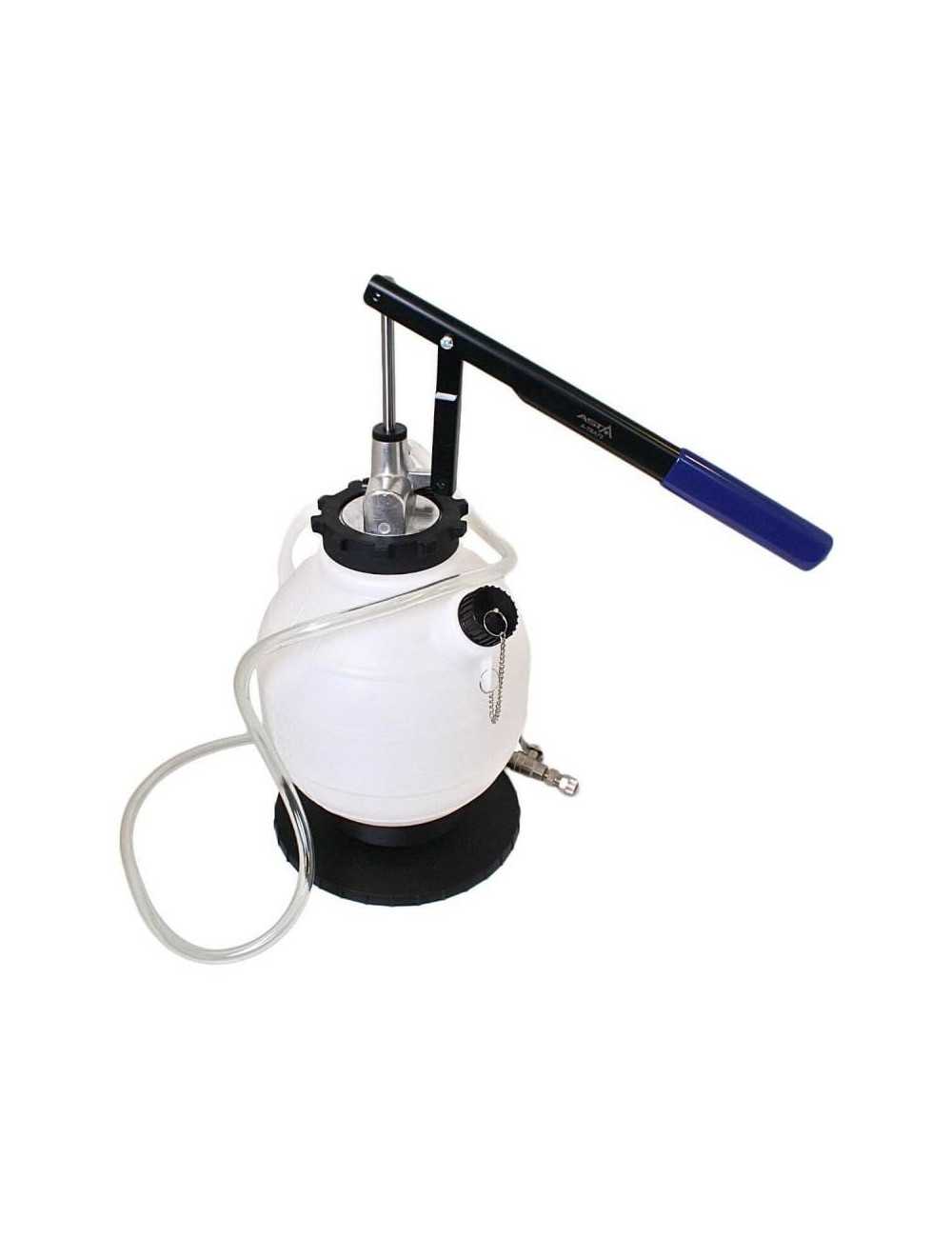 ASTA POMPA DO OLEJU AUTOMATYCZNYCH SKRZYNI BIEGÓW + ADAPTERY