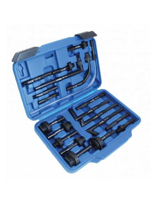 ASTA POMPA DO OLEJU AUTOMATYCZNYCH SKRZYNI BIEGÓW + ADAPTERY