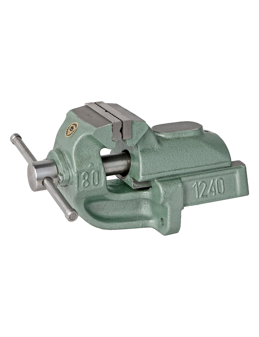 BISON-BIAL IMADŁO STAŁE 200mm TYP 1240, CIĘŻKIE