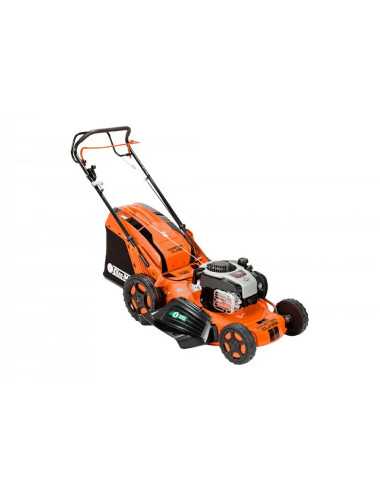 OLEO-MAC KOSIARKA SPALINOWA B&amp;S GMC53TBX ALLROAD 4