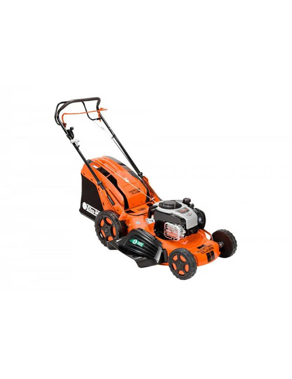 OLEO-MAC KOSIARKA SPALINOWA B&amp;S GMC53TBX ALLROAD 4