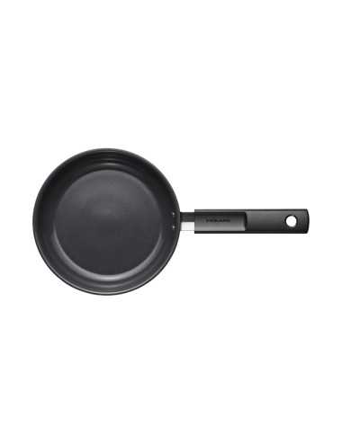 FISKARS PATELNIA 24 CM Z POWŁOKĄ NIEPRZYWIERAJĄCĄ HARD FACE