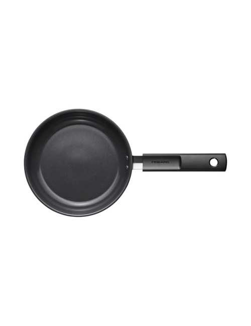 FISKARS PATELNIA 24 CM Z POWŁOKĄ NIEPRZYWIERAJĄCĄ HARD FACE