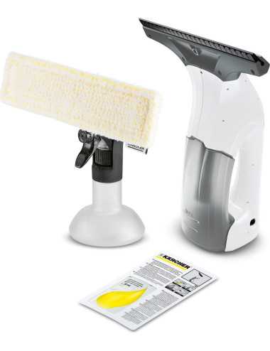 KARCHER MYJKA  DO OKIEN WV 2 PLUS N 1.633-640.0