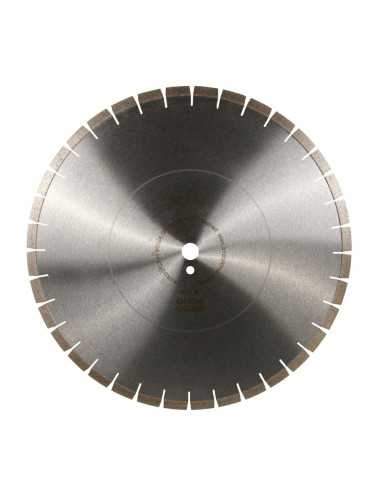 DISTAR TARCZA DIAMENTOWA ASPHALT 500 x 4,0 3,0 x 25,4mm