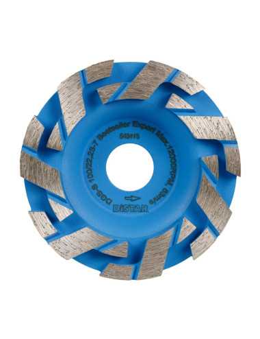 DISTAR TARCZA GARNKOWA BESTSELLER EXPERT 100 x 22,23mm