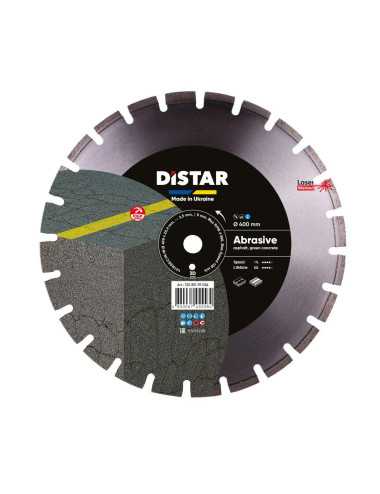 DISTAR TARCZA DIAMENTOWA BESTSELLER ABRASIVE 400 x 3,5 2,5 x 25,4mm