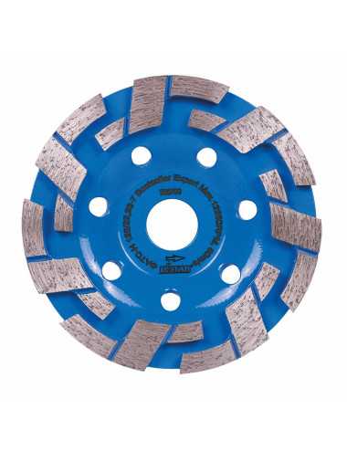 DISTAR TARCZA GARNKOWA BESTSELLER EXPERT 125 x 22,23mm