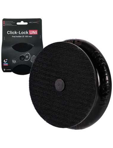 DISTAR MAGNETYCZNY UCHWYT CLICK-LOCK UNI