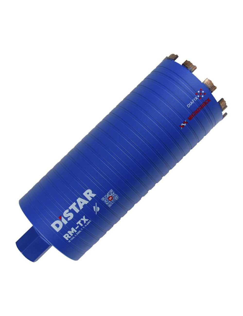 DISTAR KORONA DIAMENTOWA RM-TX 1 1 4" 200mm x 300mm NA SUCHO