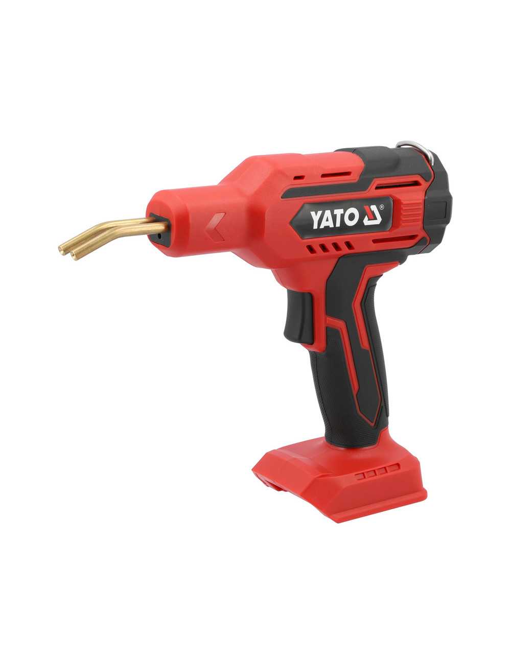 YATO ZGRZEWARKA DO PLASTIKU 18V SOLO YT-824483