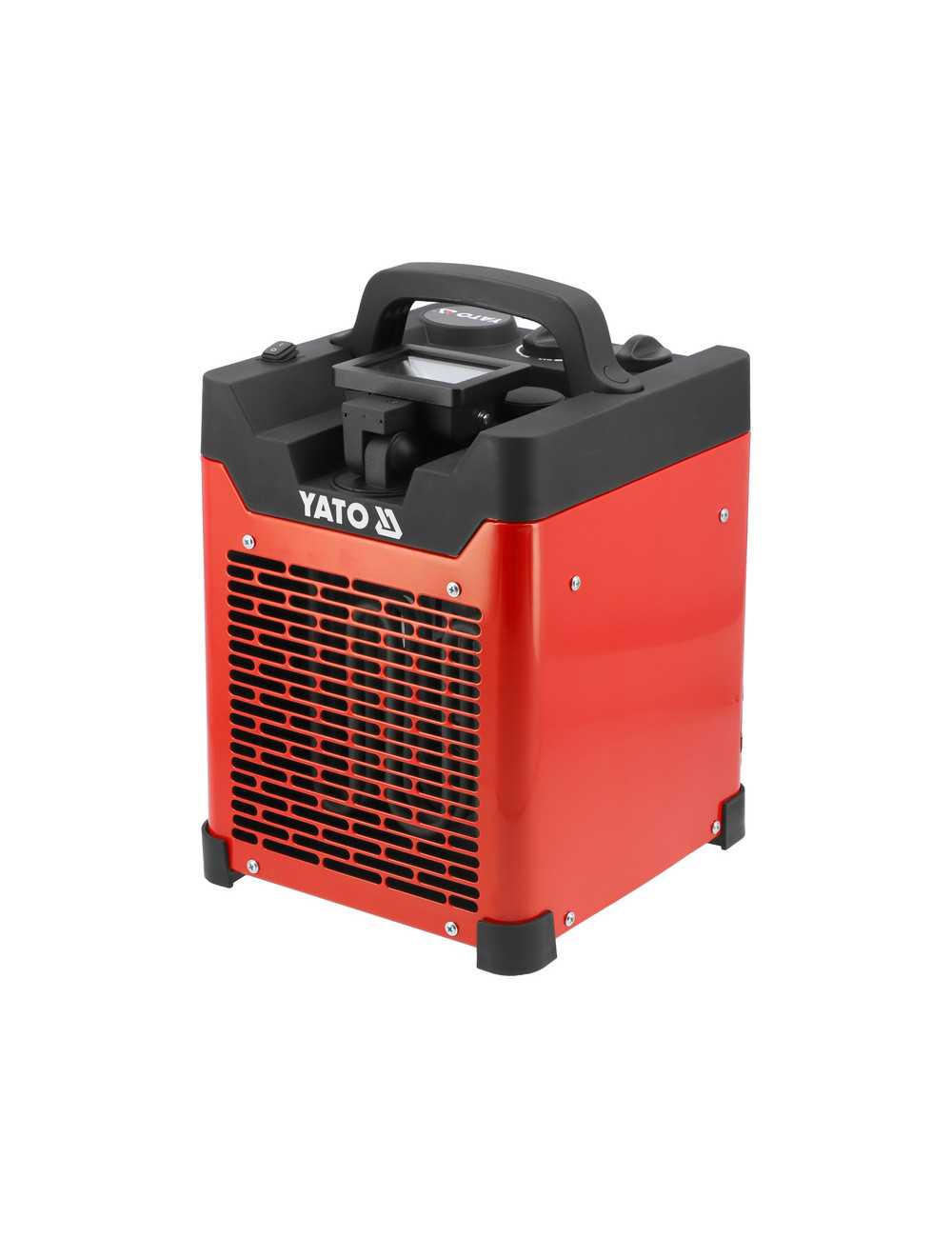 YATO NAGRZEWNICA ELEKTRYCZNA 3.3KW YT-99721