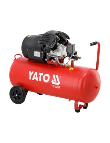 YATO KOMPRESOR OLEJOWY 100L YT-23311
